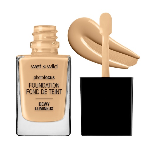 BASE WET N WILD BRONZE BEIGE