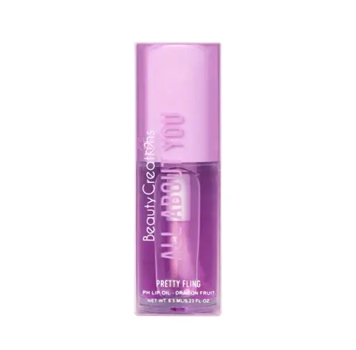 BEAUTY CREATIONS  ALL ABOUT YOU PH LIP OIL