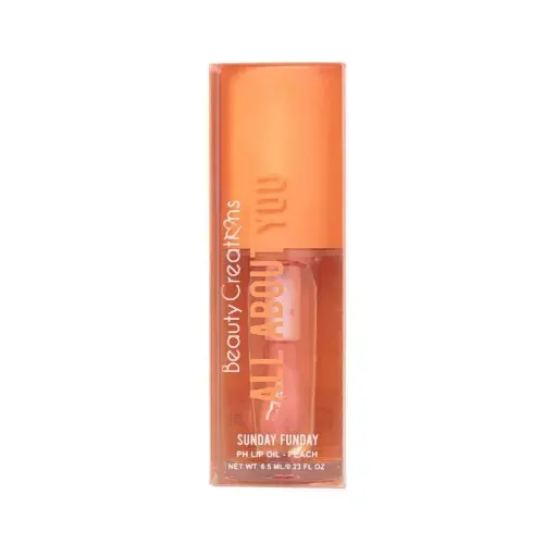 BC ALL ABOUT YOU PH LIP OIL PEACH