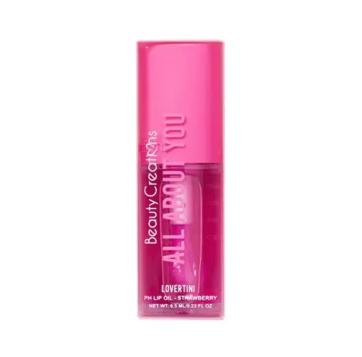 BC ALL ABOUT YOU PH LIP OIL STRAWBERRY