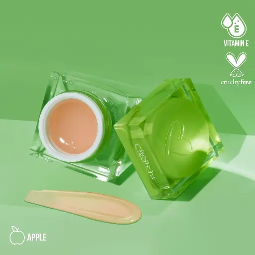 BC APPLE LIP MASK