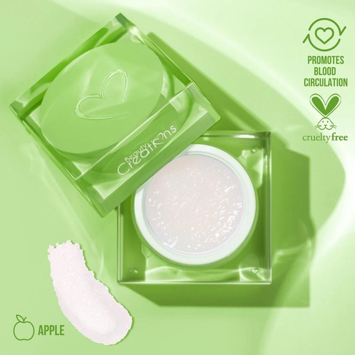 BC APPLE LIP SCRUB