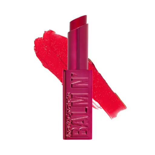 BC BALM N' CUTE RASPBERRY
