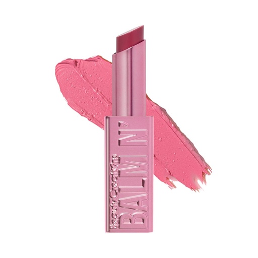 BC BALM N' CUTE ROSE