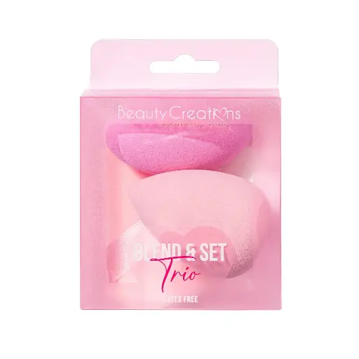 BC BLEND & SE TRIO LATEX FREE