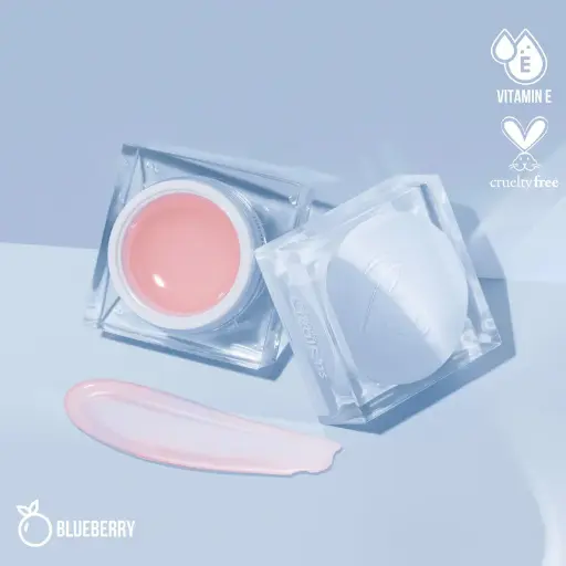 BC BLUEBERRY LIP MASK