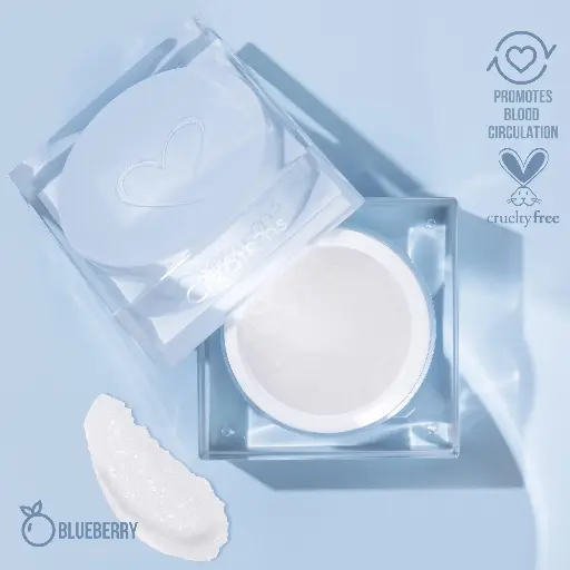 BC BLUEBERRY LIP SCRUB