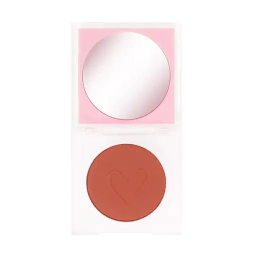 BC BLUSH HUSH CARESS ME