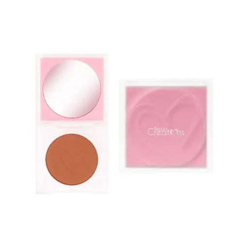 BEAUTY CREATIONS BLUSH HUSH