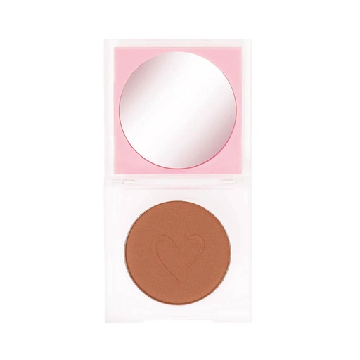 BC BLUSH HUSH DISCREET