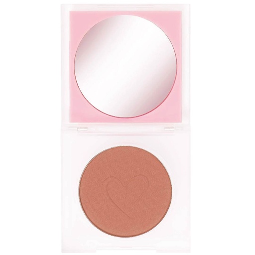 BC BLUSH HUSH SHE'S IT