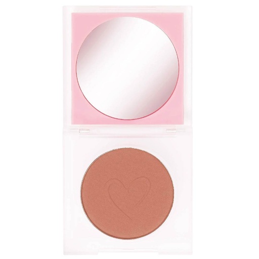 BC BLUSH HUSH SHE'S MYSTERIOUS