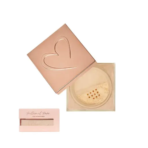 BC BYE FILTER LOOSE SETTING POWDER 03