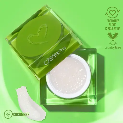 BC CUCUMBER LIP SCRUB