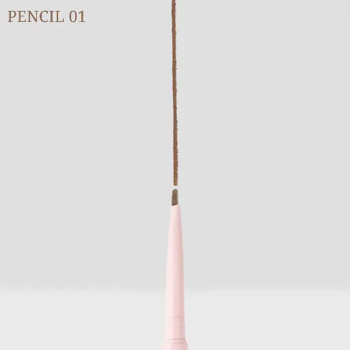 BC EYEBROW DEFINER PENCIL BLONDE