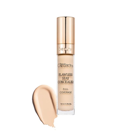 BC FLAWLESS STAY CONCEALER C3