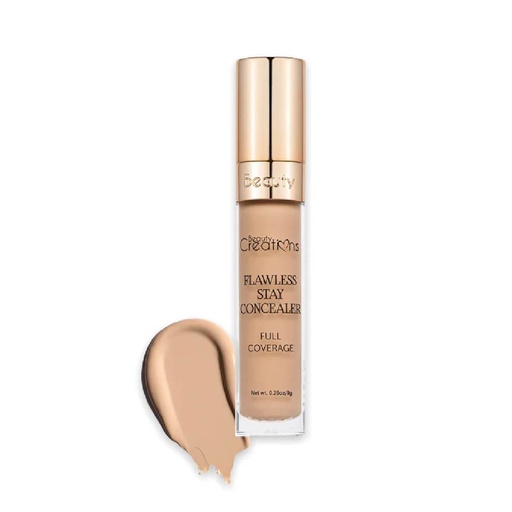 BC FLAWLESS STAY CONCEALER FULL COVERAGE C10