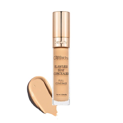 BC FLAWLESS STAY CONCEALER FULL COVERAGE C12