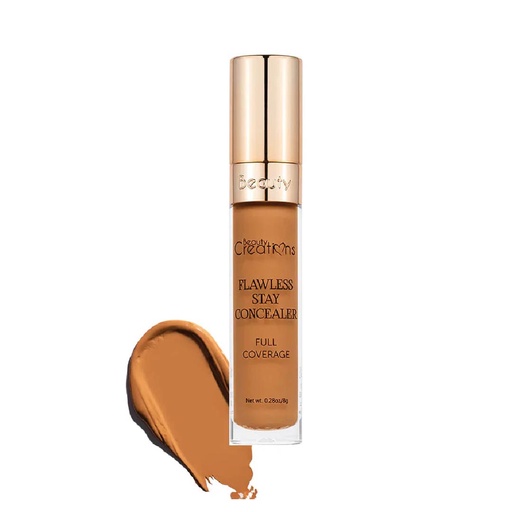 BC FLAWLESS STAY CONCEALER FULL COVERAGE C18