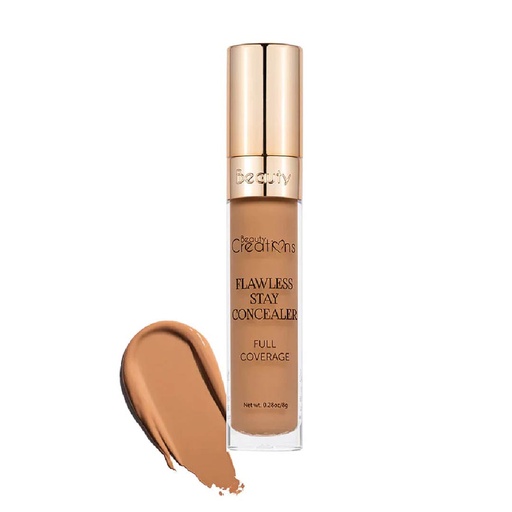 BC FLAWLESS STAY CONCEALER FULL COVERAGE C20