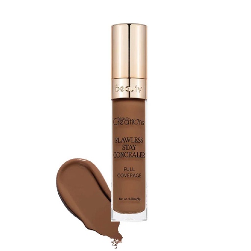 BC FLAWLESS STAY CONCEALER FULL COVERAGE C22