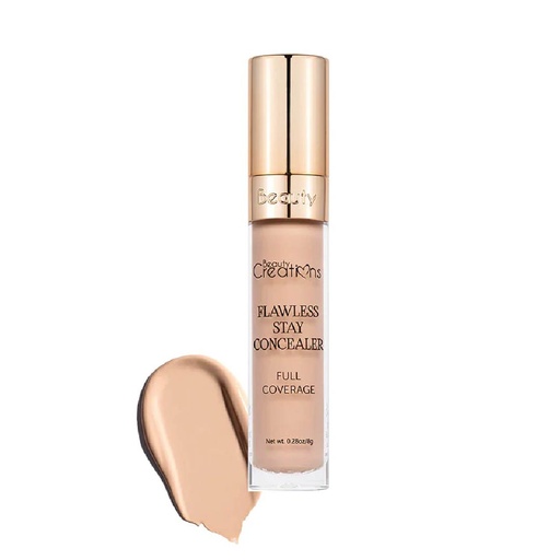 BC FLAWLESS STAY CONCEALER FULL COVERAGE C9