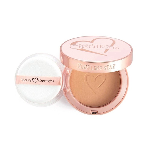 BC FLAWLESS STAY POWDE FOUNDATION FSP 10.0