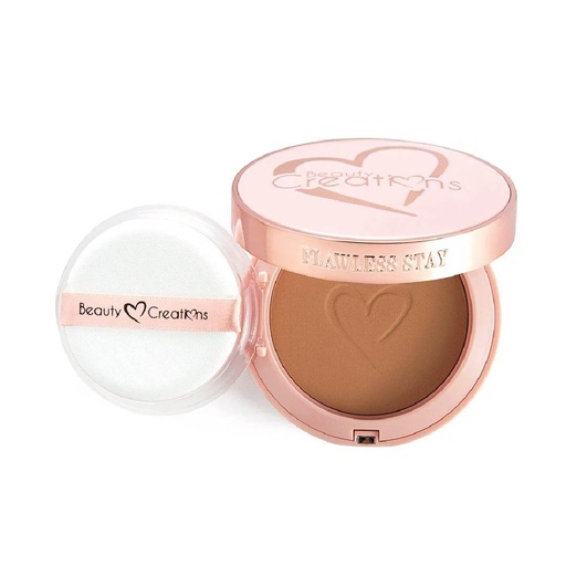 BC FLAWLESS STAY POWDE FOUNDATION FSP 13.0