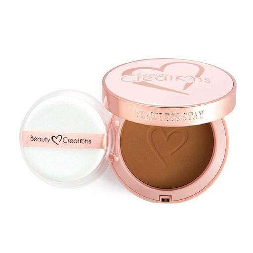 BC FLAWLESS STAY POWDE FOUNDATION FSP 14.0