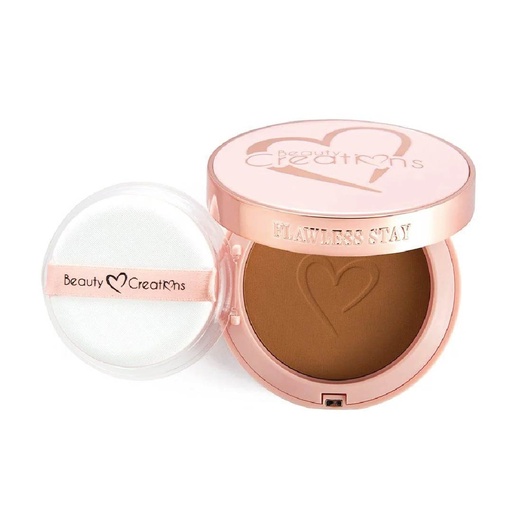 BC FLAWLESS STAY POWDE FOUNDATION FSP 15.0