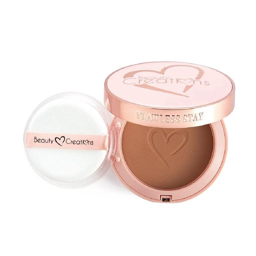 BC FLAWLESS STAY POWDE FOUNDATION FSP 16.0