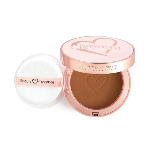 BC FLAWLESS STAY POWDE FOUNDATION FSP 17.0