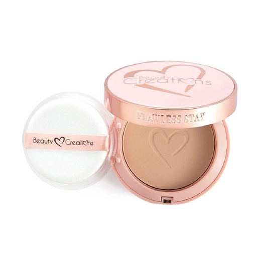 BC FLAWLESS STAY POWDE FOUNDATION FSP 3.0
