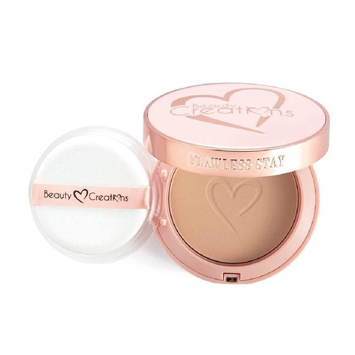 BC FLAWLESS STAY POWDE FOUNDATION FSP 4.0