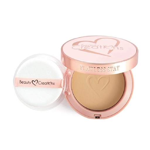 BC FLAWLESS STAY POWDE FOUNDATION FSP 6.0