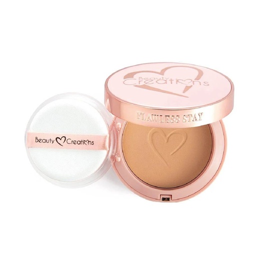 BC FLAWLESS STAY POWDE FOUNDATION FSP 8.0
