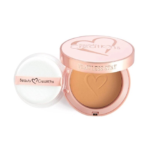 BC FLAWLESS STAY POWDE FOUNDATION FSP 9.0