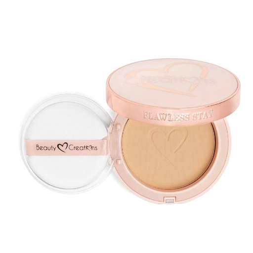 BC FLAWLESS STAY POWDER FOUNDATION 2.5