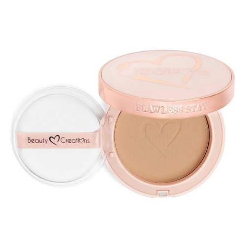 BC FLAWLESS STAY POWDER FOUNDATION 5.5