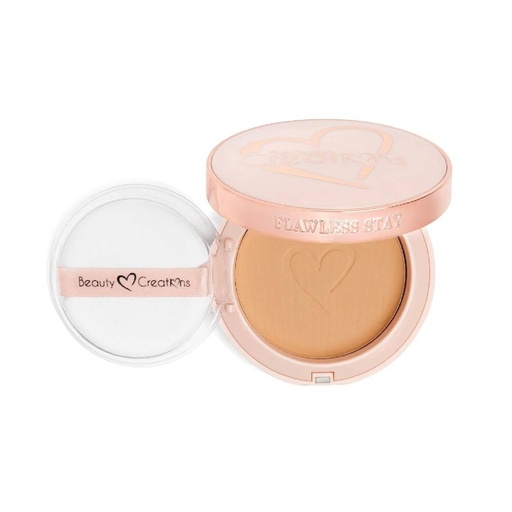 BC FLAWLESS STAY POWDER FOUNDATION 7.5