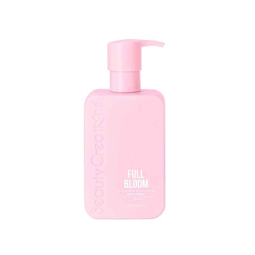 BC FRAGANCE BODY LOTION FULL BLOOM
