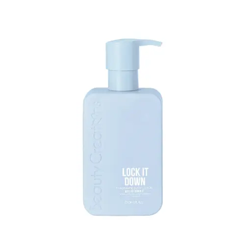 BC FRAGANCE BODY LOTION LOCK IT DOWN