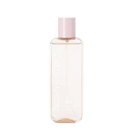 BC FRAGANCE BODY MIST ALL MINE