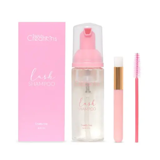 BC LASH SHAMPOO