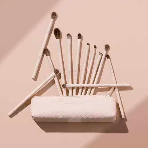 BC NUDE X 12 BRUSH SET