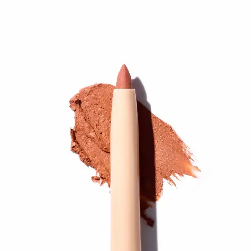 BC NUDE X LIPLINER ON YOUR MIND