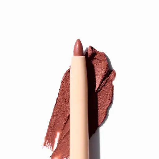 BC NUDE X LIPLINER TASTE ON ME