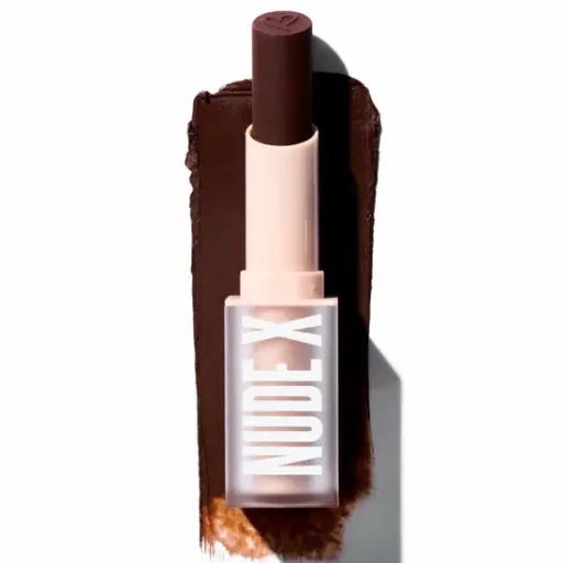 BC NUDE X MATTE LIPSTICK CANT BLAME U