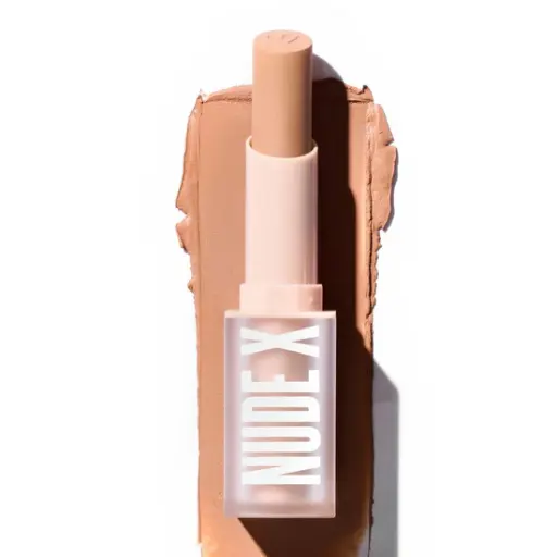 BC NUDE X MATTE LIPSTICK CASUAL LOVER
