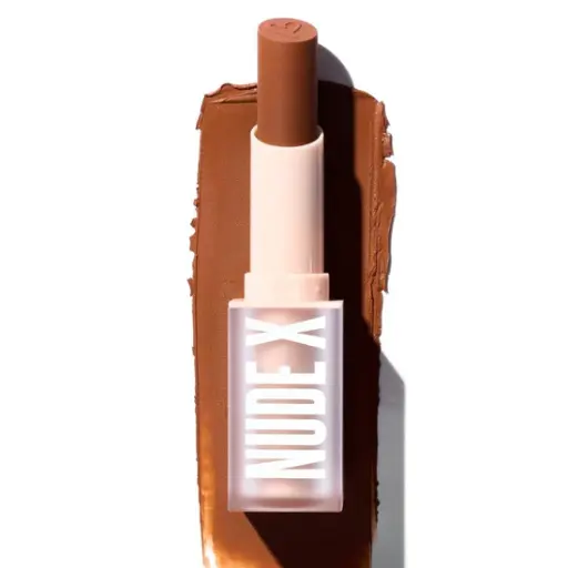 BC NUDE X MATTE LIPSTICK KEEP ME SATISFIED